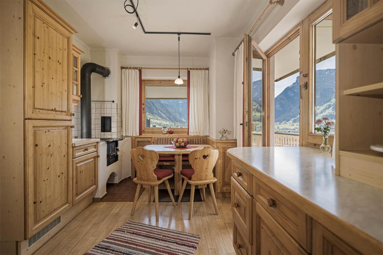 Apart. Mountainlovers Hainzenberg Εξωτερικό φωτογραφία
